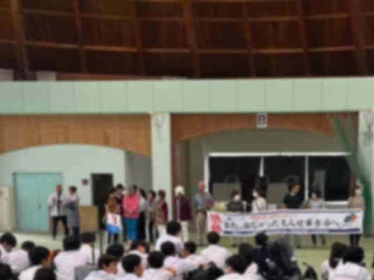 ５日目の様子