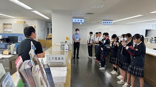 １日目の様子