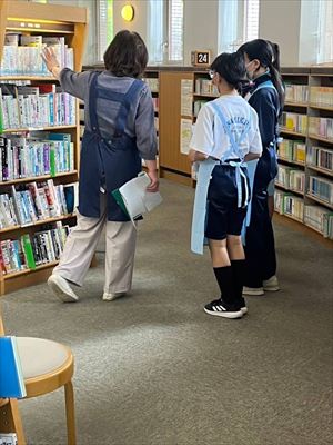 ２日目の様子