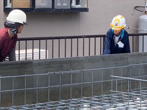 ２日目の様子