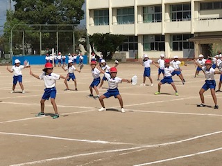 ダイナミック 琉球 エイサー