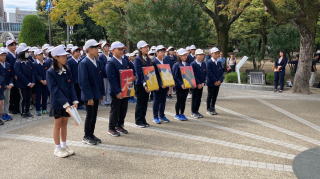 天満小学校